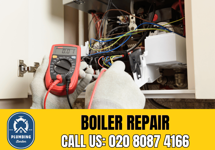 boiler repair Balham