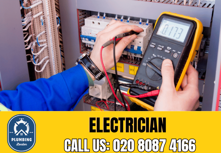 electrician Balham